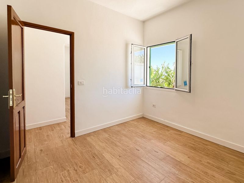 Foto 12e352b8-66db-4346-b0c1-9087f263a2ec. Rent flat with parking in Barlovento