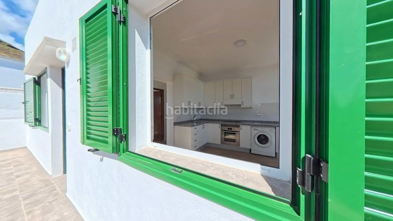 Foto 7258fa7f-a005-408b-9401-933b82af029f. Rent flat with parking in Barlovento