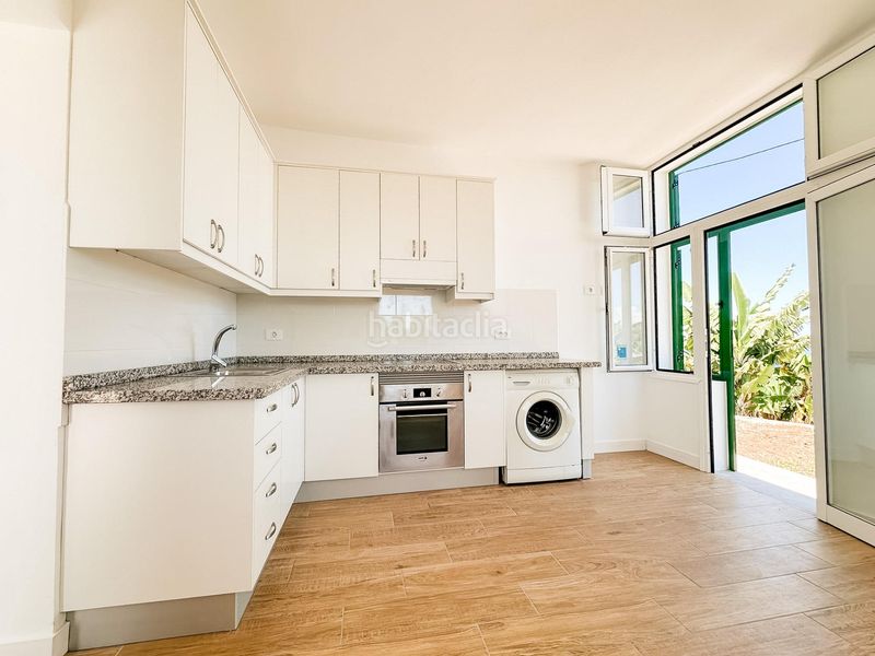 Foto ac562f76-fc4a-4bad-96ac-39a5cb8b4c50. Rent flat with parking in Barlovento
