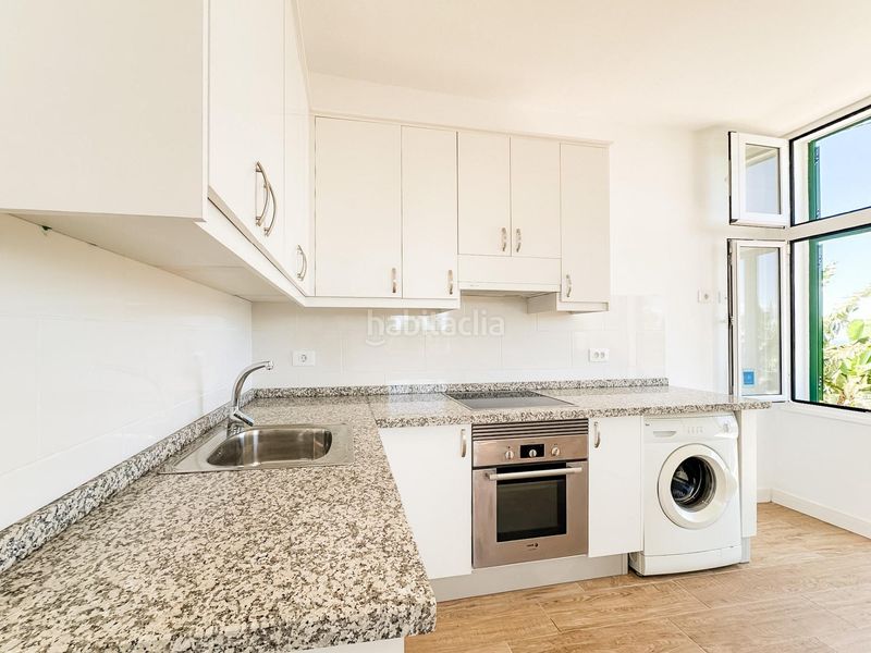 Foto b87dc2a9-2bca-4d98-8e48-8778b5db541a. Rent flat with parking in Barlovento