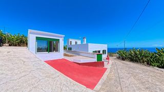 Rent House  Calle la hoya. Casa terrera en alquiler en la palma, barlovento
