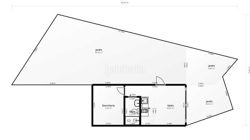Foto 489d364f-3776-43ca-9815-5e8d3ae86eca. Lloguer casa a Barlovento