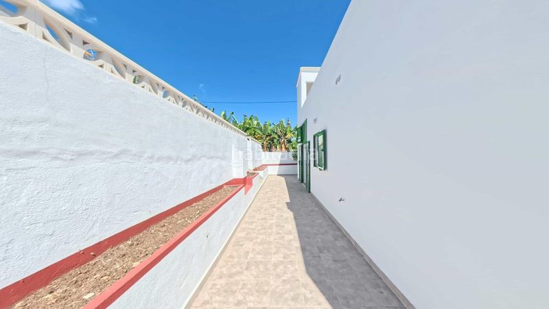 Foto ab1f63b7-ebed-40bb-9316-5b1055cd4cf7. Lloguer pis amb aparcament a Barlovento