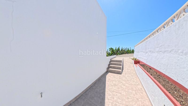Foto 00dc101e-dea5-4abe-8ab9-8e142ce29fbc. Rent flat with parking in Barlovento