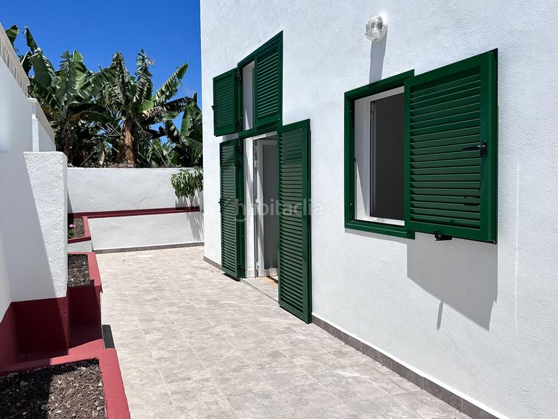 Foto 08cc3b71-efe7-4482-a9a8-bb290fed4202. Rent flat with parking in Barlovento