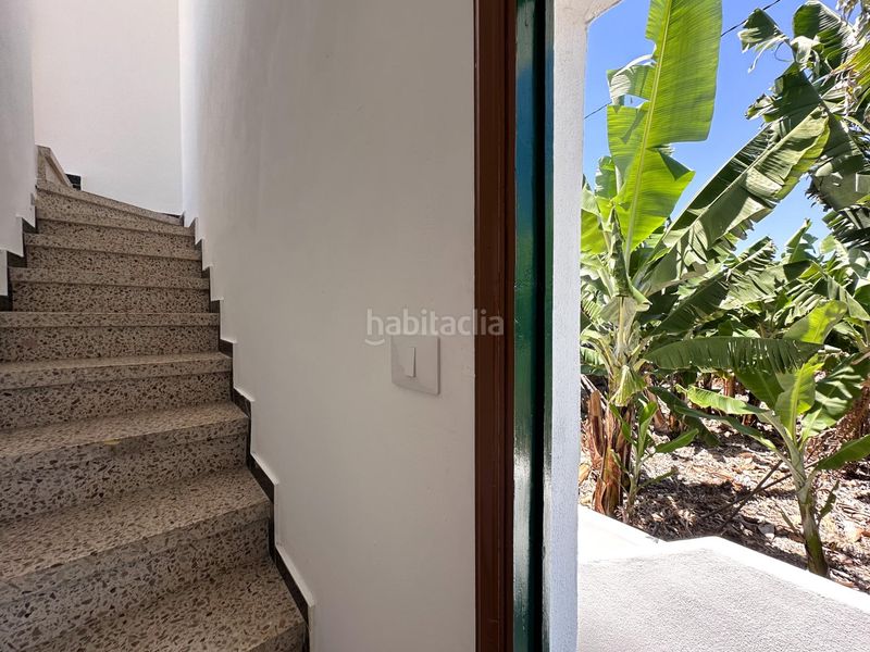 Foto 0a5f87ca-1515-4d93-9547-8cd27913fb7d. Rent flat with parking in Barlovento