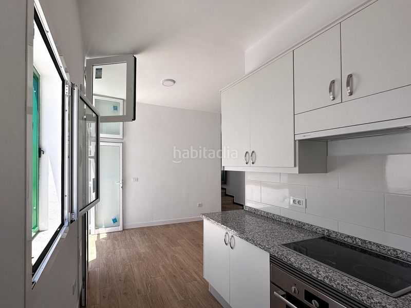 Foto 16c330f1-f339-4ba2-92f8-32edbd9631ff. Rent flat with parking in Barlovento