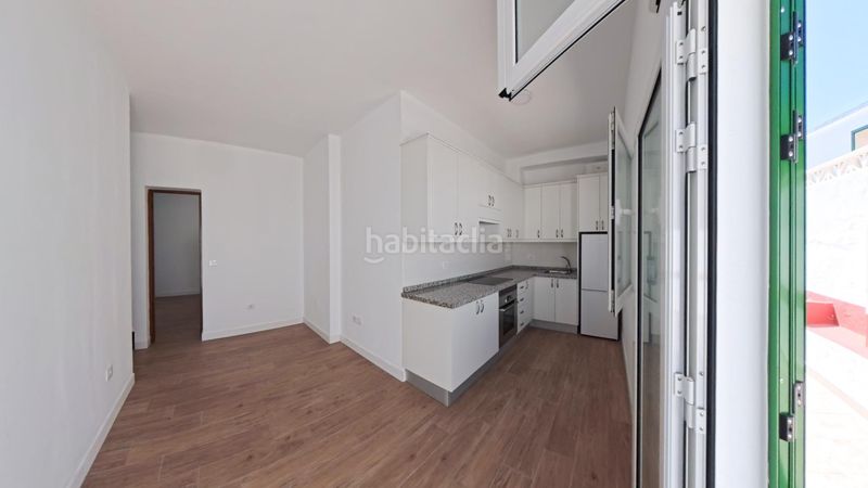 Foto 465ce5f3-a061-476e-b25d-e90bee2a53e0. Rent flat with parking in Barlovento