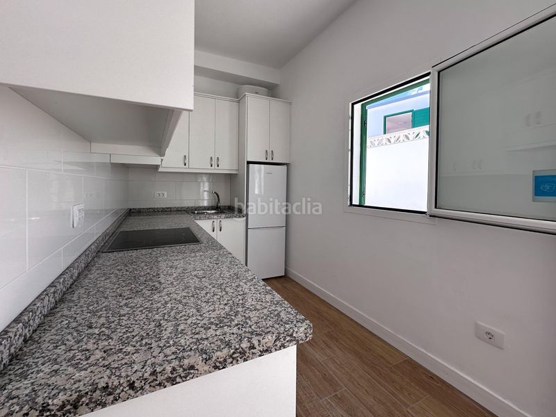 Foto 73965312-42f9-4a58-8410-83e9574f80fb. Rent flat with parking in Barlovento