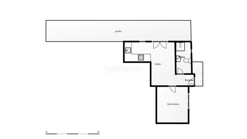 Foto 74c05b72-842e-411c-8493-1f8930c8d6c7. Rent flat with parking in Barlovento