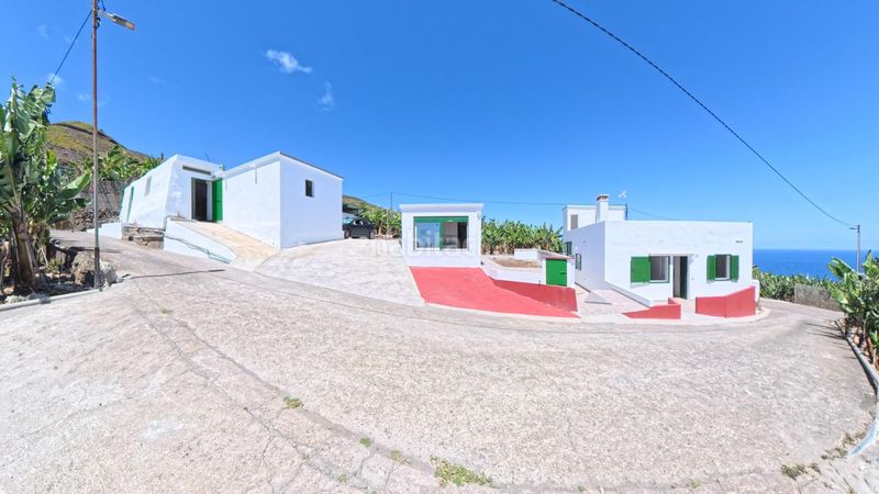 Foto 88998bec-a9d4-4e6c-b437-642711a9aa18. Rent flat with parking in Barlovento
