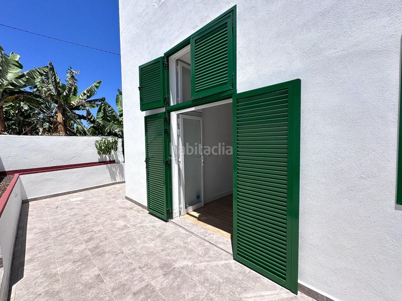 Foto 8d14d409-ff86-4d70-8b2e-900346b61698. Rent flat with parking in Barlovento