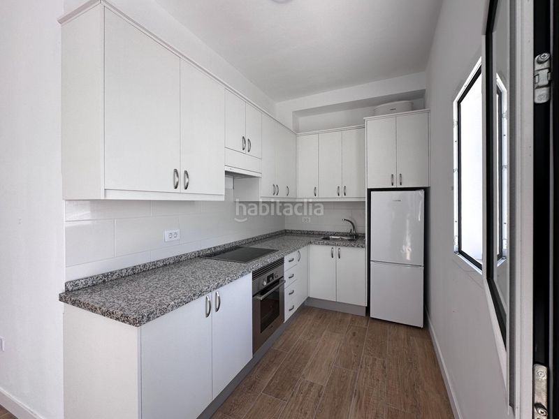 Foto 9e421173-6e95-4e01-8e6c-0faad8e0cd5a. Rent flat with parking in Barlovento