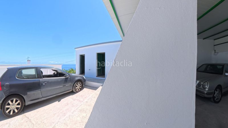 Foto 9f23ea8d-23cc-4659-8639-c70aa8cf0089. Rent flat with parking in Barlovento
