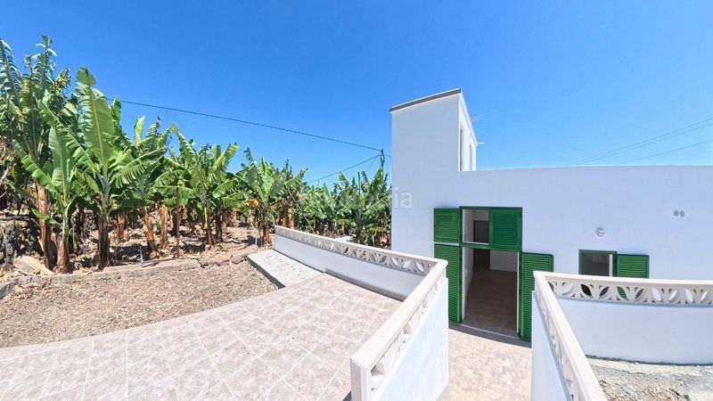 Foto a3ebfdef-3bea-4c48-b592-16d1814cc299. Rent flat with parking in Barlovento
