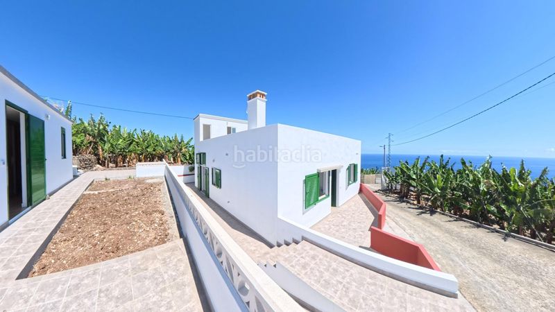 Foto d338e057-f417-4f76-90ca-6a0189a6f303. Rent flat with parking in Barlovento