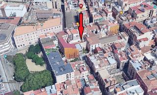 Terreno residencial en Centre. Oportunidad nica en el corazn de reus terreno urbano en venta
