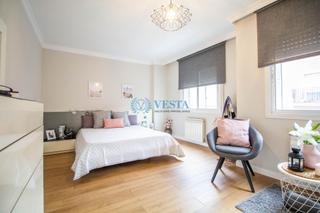 Flat  Carrer vint. Moderno y luminoso piso en bonavista