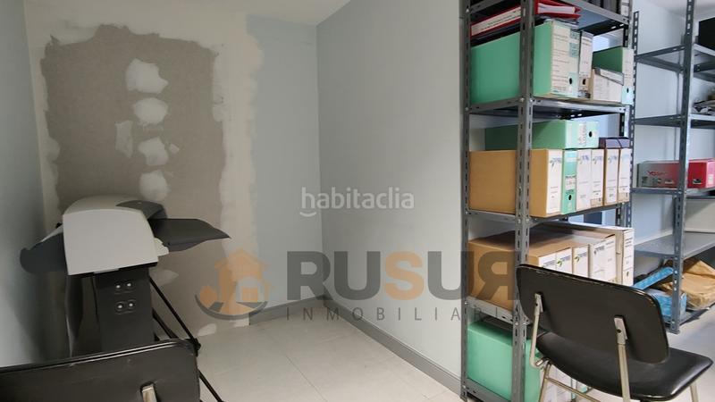 Foto d8c85d28-cee7-4f82-8ec8-2c960867cb05. Affitto ufficio in Renedo Piélagos