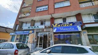 Office space in Renedo