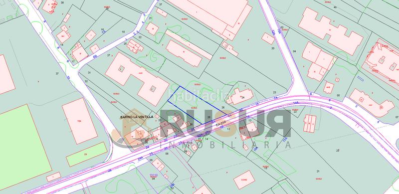 Foto 0bb69a37-3c80-4cd4-9bad-cee56934d3df. Terreno residenziale in Vioño Piélagos