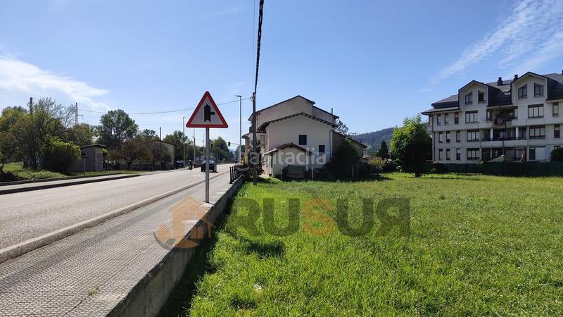 Foto 2317157c-2619-4f33-ab9d-545e51cf142d. Terreno residenziale in Vioño Piélagos