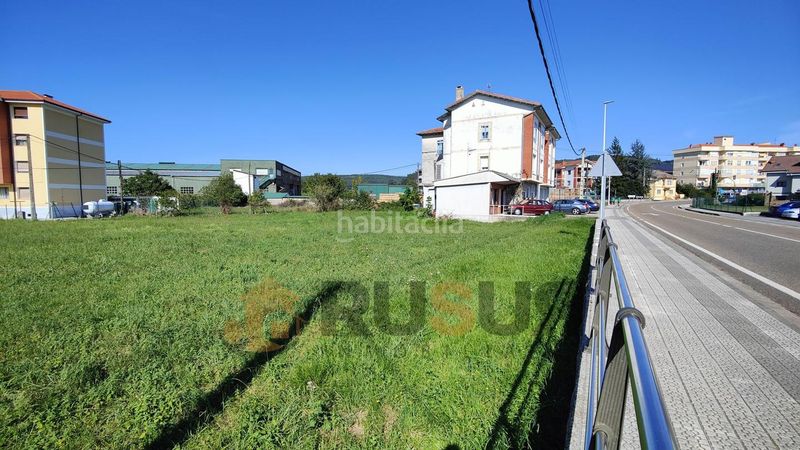 Foto 26e285e5-e22d-44da-8246-dff31e143098. Terreny residencial a Vioño Piélagos