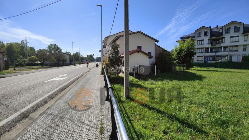 Foto 3c53fb10-c3f0-4a09-bc46-37a3a93aaff5. Terreny residencial a Vioño Piélagos