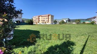 Terreny residencial  Barrio la ventilla. Terreno urbano en venta en vioño.