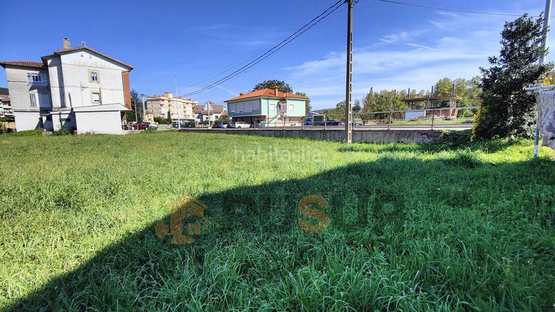 Foto 45b22b84-1b2a-4fc0-a800-3882cc8e1178. Terreno residenziale in Vioño Piélagos