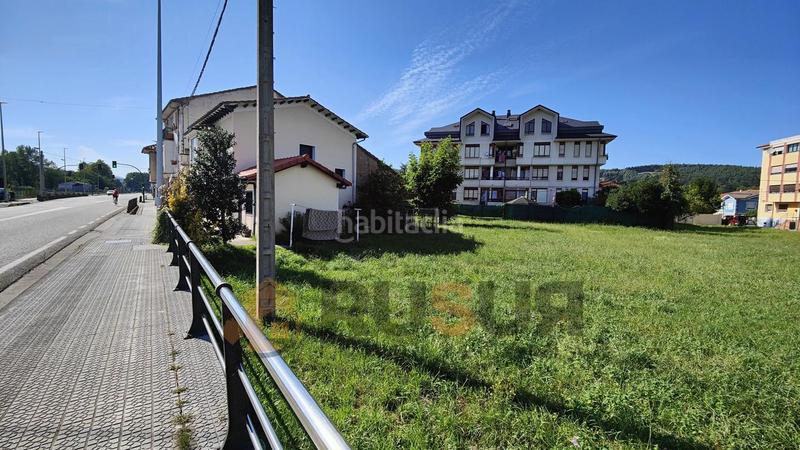 Foto 4ca4dab9-71e7-4d41-b2e3-72a0fb00cd06. Terreno residenziale in Vioño Piélagos