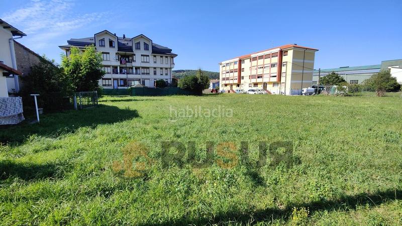 Foto 59cd7a2d-e39f-485d-9e40-78d8c832ec67. Terreno residenziale in Vioño Piélagos