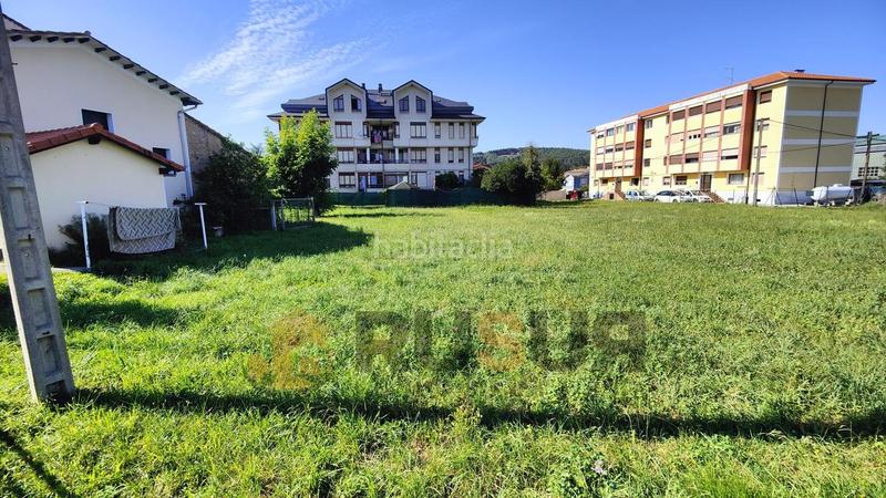 Foto 6ddfc3e6-725d-4bad-bbc9-ba277ca337cb. Terreno residenziale in Vioño Piélagos