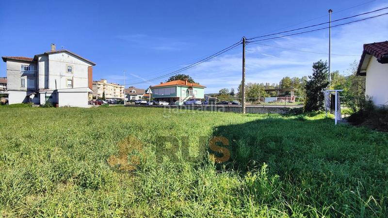 Foto bcf74261-46c2-4c03-801f-70555250fb0f. Terreno residenziale in Vioño Piélagos