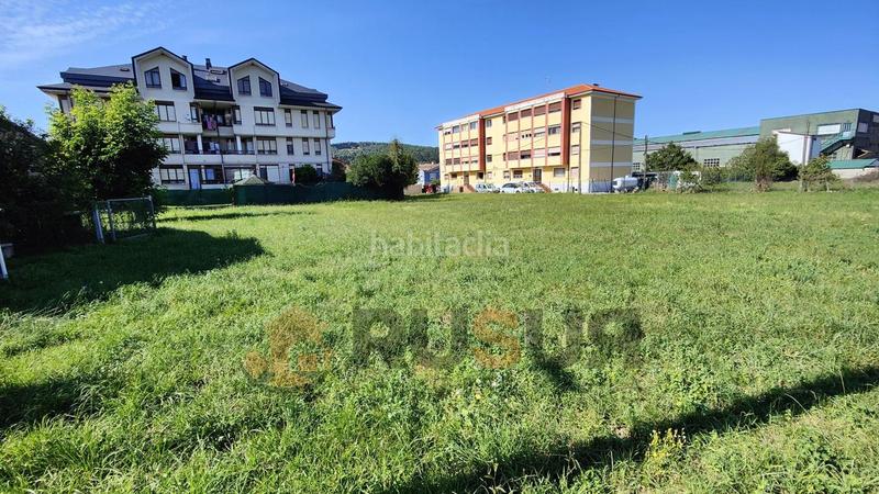 Foto c2e79e22-b522-4a9a-bc83-1311f76e5505. Terreno residenziale in Vioño Piélagos
