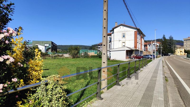 Foto ef76f606-3199-45bd-bf9a-c7de1517c264. Terreny residencial a Vioño Piélagos
