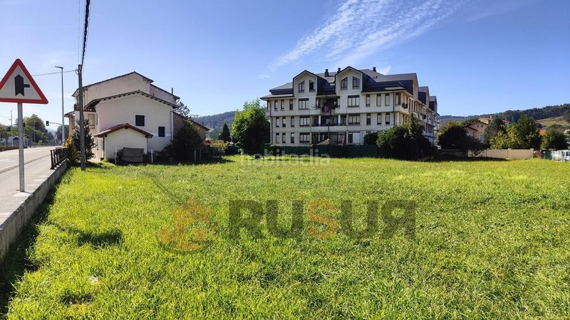 Foto f6c91326-0ee1-487a-b7a3-8259931ea81e. Terreny residencial a Vioño Piélagos