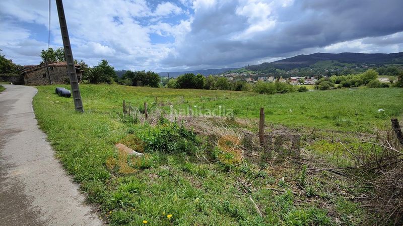 Foto 9fc2be33-69c5-4451-8d54-757875b792af. Terreny residencial a Vioño Piélagos