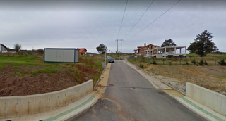 Residential Plot in Zurita. Terreno urbano en venta en pueblo.