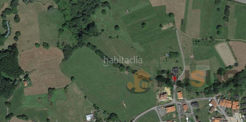 Foto 160138f3-d5f9-4b4f-8555-46b3012d95b3. Landgut in San Felices de Buelna