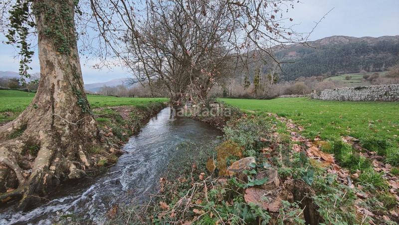 Foto 2ae2470f-d40d-40ee-bbb8-cccc45eeae71. Landgut in San Felices de Buelna