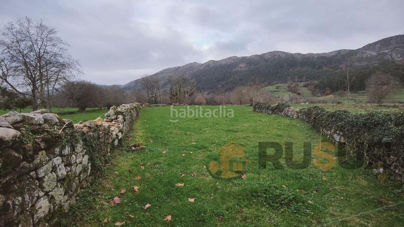 Foto 585c488d-6aff-4393-8c48-4e06694dcb2e. Landgut in San Felices de Buelna