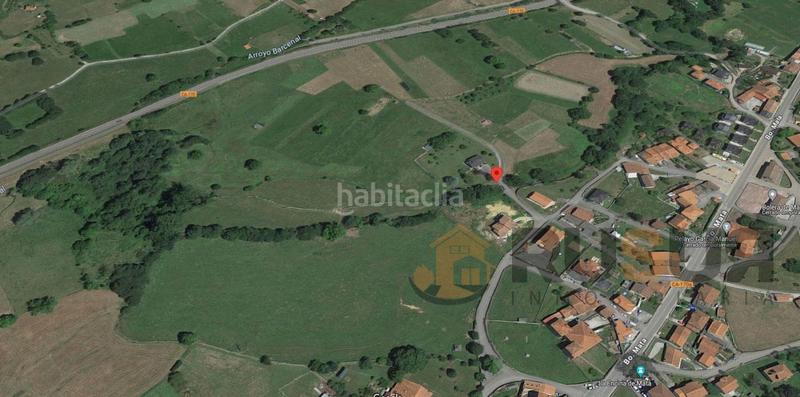 Foto 6f014b0f-2215-4d6a-a2d2-b8413af2be1e. Landgut in San Felices de Buelna