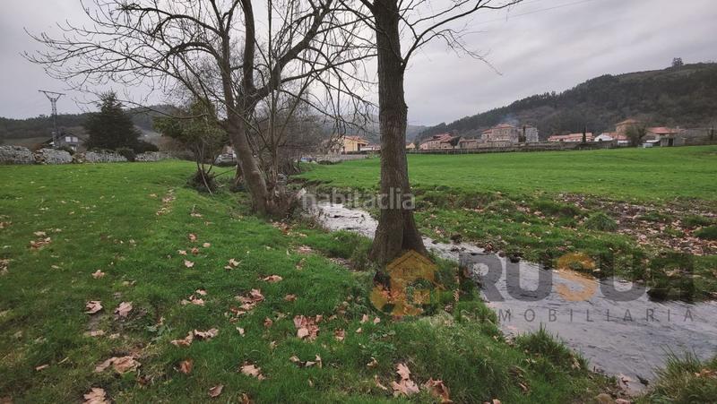 Foto b22cf4e2-8a91-4aa7-a22f-21a1b93f4a18. Landgut in San Felices de Buelna