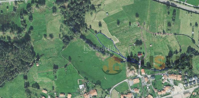 Foto b4f3a28e-590d-46ad-ad35-8ba24051c563. Landgut in San Felices de Buelna