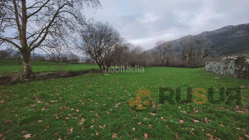 Foto b8de3745-5603-4ca6-b062-b4c9e2bdb834. Landgut in San Felices de Buelna