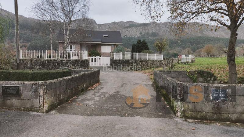 Foto cd1470e5-9ddc-4061-8bed-ef55fb04ad7a. Landgut in San Felices de Buelna