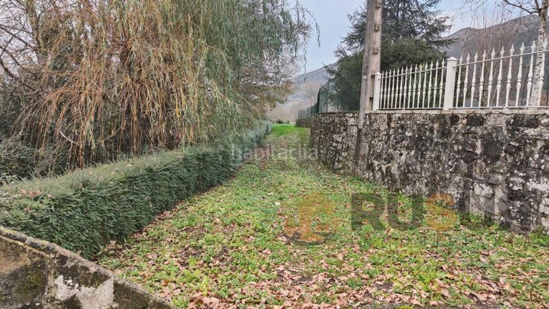 Foto ddc6ccbd-25a9-4ded-93db-9795226a74fa. Landgut in San Felices de Buelna