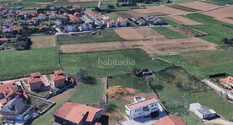 Foto 2b6b1597-f1ad-404a-acd4-68945dfb7853. Terreny residencial a Escobedo Camargo
