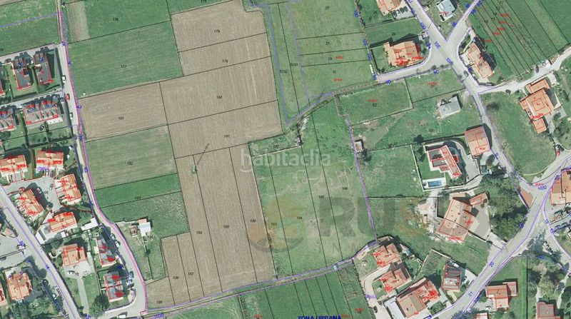 Foto 4223eb2a-97ae-4243-a1fa-08fac34eef8b. Terreny residencial a Escobedo Camargo
